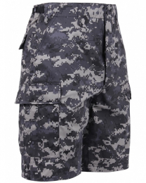 ROTHCO® Kraťasy ROTHCO® BDU urban digital camo