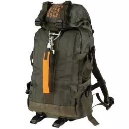 Batoh FOSTEX® PARACHUTE BACKPACK COMMANDO 24L oliva