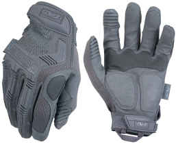 MECHANIX WEAR® Rukavice MECHANIX WEAR® M-PACT COVERT šedá