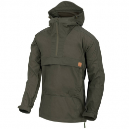 HELIKON-TEX® Bunda HELIKON-TEX® WOODSMAN ANORAK taiga green