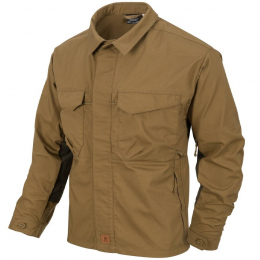 HELIKON-TEX® Košile HELIKON-TEX® WOODSMAN SHIRT coyote & taiga green