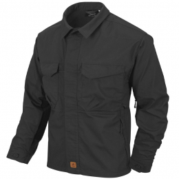 HELIKON-TEX® Košile HELIKON-TEX® WOODSMAN SHIRT černá