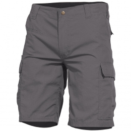 PENTAGON Kraťasy PENTAGON® BDU 2.0 rip-stop wolf grey