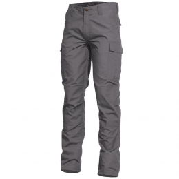 PENTAGON Kalhoty PENTAGON® BDU 2.0 rip-stop wolf grey