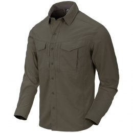 HELIKON-TEX® Košile HELIKON-TEX® DEFENDER MK2 TROPICAL dark olive