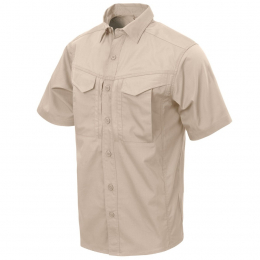 HELIKON-TEX® Košile HELIKON-TEX® DEFENDER MK2 krátký rukáv khaki