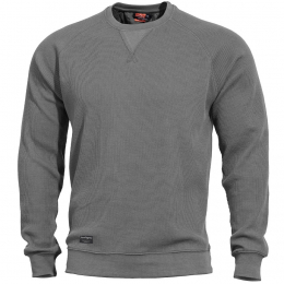 PENTAGON Svetr PENTAGON® ELYSIUM SWEATER wolf grey