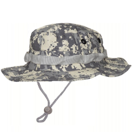 MMB Klobouk US GI BOONIE rip-stop acu digital camo