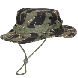 MMB Klobouk US GI BOONIE rip-stop tiger stripe camo