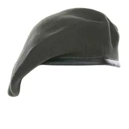 FOSTEX® Baret FOSTEX® zelená