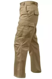 ROTHCO® Kalhoty ROTHCO® BDU khaki