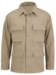 ROTHCO® Blůza ROTHCO® BDU khaki